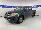 Thumbnail '4' of Toyota Hilux
