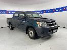 Thumbnail '1' of Toyota Hilux