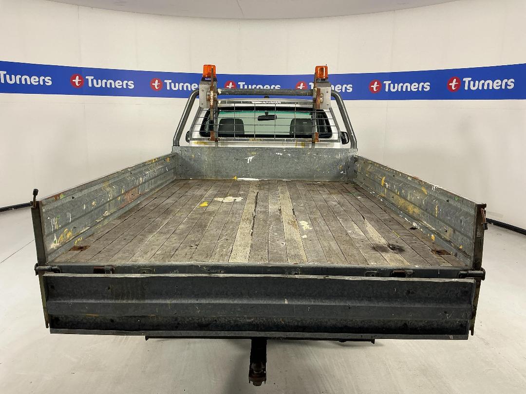 Photo '14' of Toyota Hilux