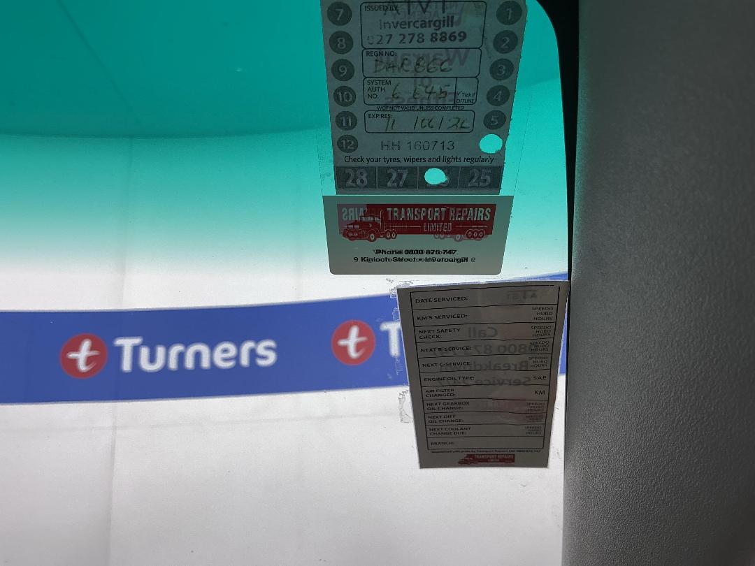 Photo '22' of Toyota Hilux