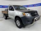 Thumbnail '1' of Toyota Hilux Thumbnail '1' of Toyota Hilux