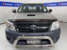 Thumbnail '2' of Toyota Hilux Thumbnail '2' of Toyota Hilux