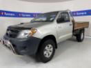 Thumbnail '3' of Toyota Hilux Thumbnail '3' of Toyota Hilux