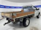 Thumbnail '6' of Toyota Hilux Thumbnail '6' of Toyota Hilux