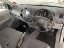 Thumbnail '16' of Toyota Hilux Thumbnail '16' of Toyota Hilux