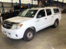 Thumbnail '2' of Toyota Hilux D/C