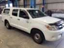 Thumbnail '1' of Toyota Hilux D/C