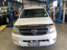 Thumbnail '3' of Toyota Hilux D/C