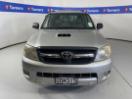 Thumbnail '2' of Toyota Hilux