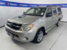 Thumbnail '4' of Toyota Hilux Thumbnail '4' of Toyota Hilux