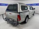 Thumbnail '7' of Toyota Hilux Thumbnail '7' of Toyota Hilux
