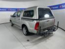 Thumbnail '5' of Toyota Hilux Thumbnail '5' of Toyota Hilux