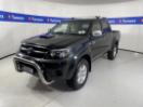 Thumbnail '4' of Toyota Hilux Thumbnail '4' of Toyota Hilux