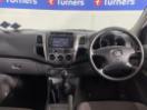Thumbnail '17' of Toyota Hilux Thumbnail '17' of Toyota Hilux