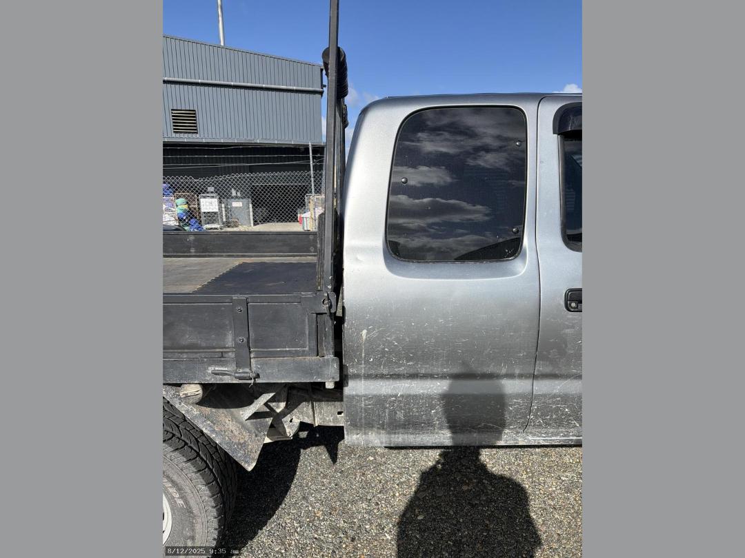 Photo '5' of Toyota Hilux E/C Photo '5' of Toyota Hilux E/C