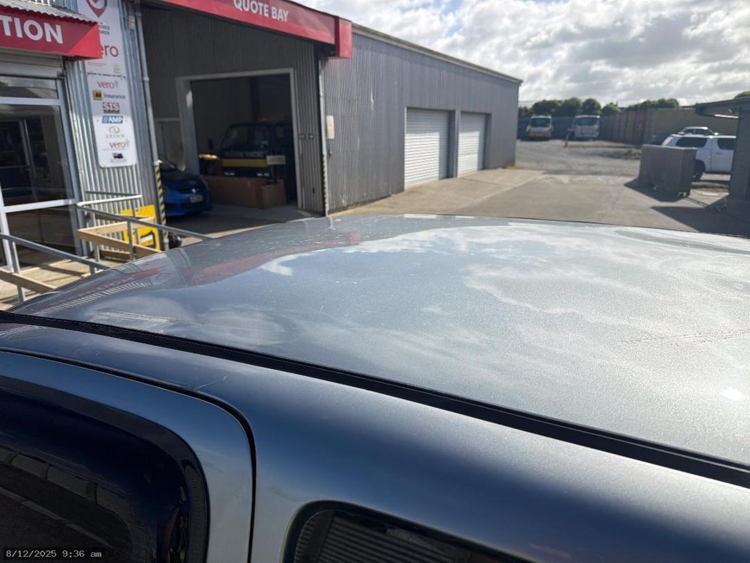 Photo '6' of Toyota Hilux E/C Photo '6' of Toyota Hilux E/C