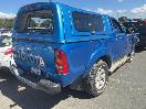 Thumbnail '4' of Toyota Hilux TD SR5 DCU 4A