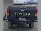 Thumbnail '5' of Toyota Hilux TD SR5 DCU