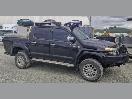 Thumbnail '3' of Toyota Hilux TD SR5 DCU