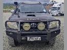 Thumbnail '2' of Toyota Hilux TD SR5 DCU