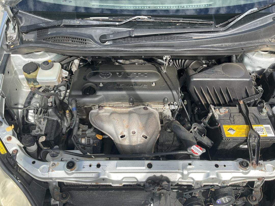 Photo '13' of Toyota Ipsum