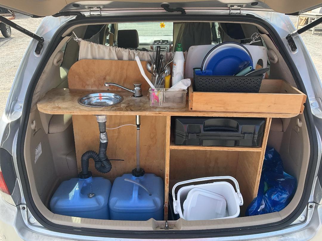 Photo '14' of Toyota Ipsum