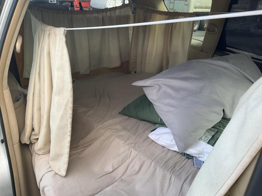 Photo '20' of Toyota Ipsum