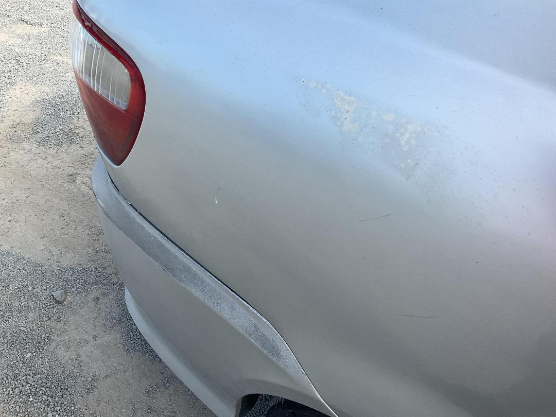 Photo '29' of Toyota Ipsum