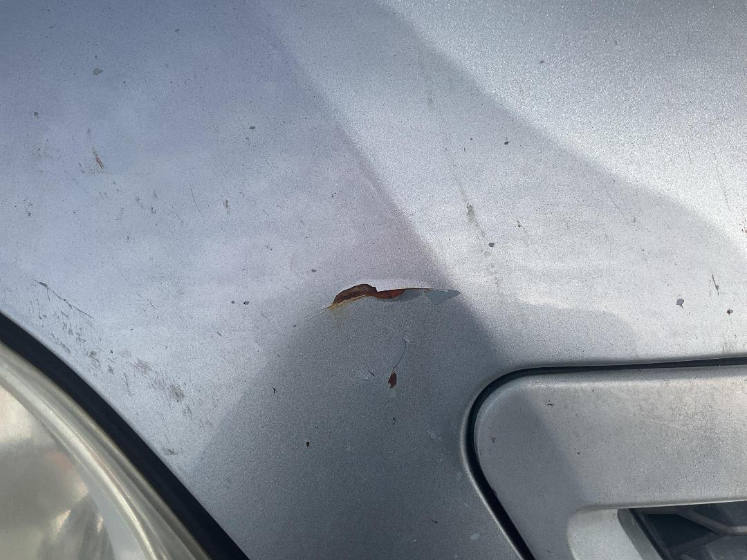 Photo '28' of Toyota Ipsum