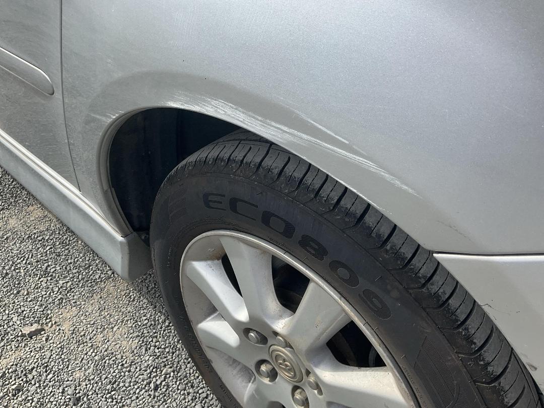 Photo '30' of Toyota Ipsum