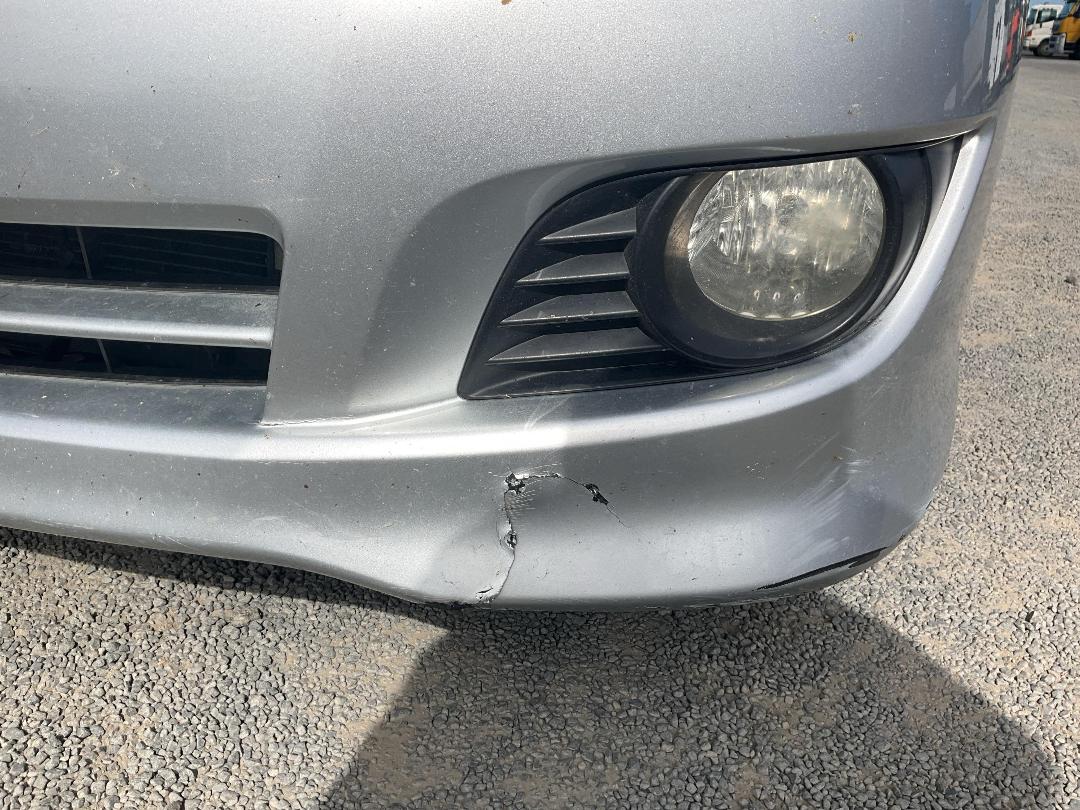 Photo '27' of Toyota Ipsum