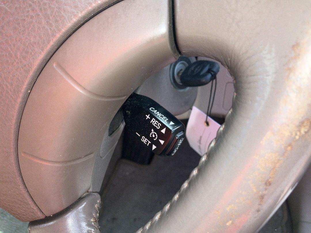 Photo '31' of Toyota Ipsum