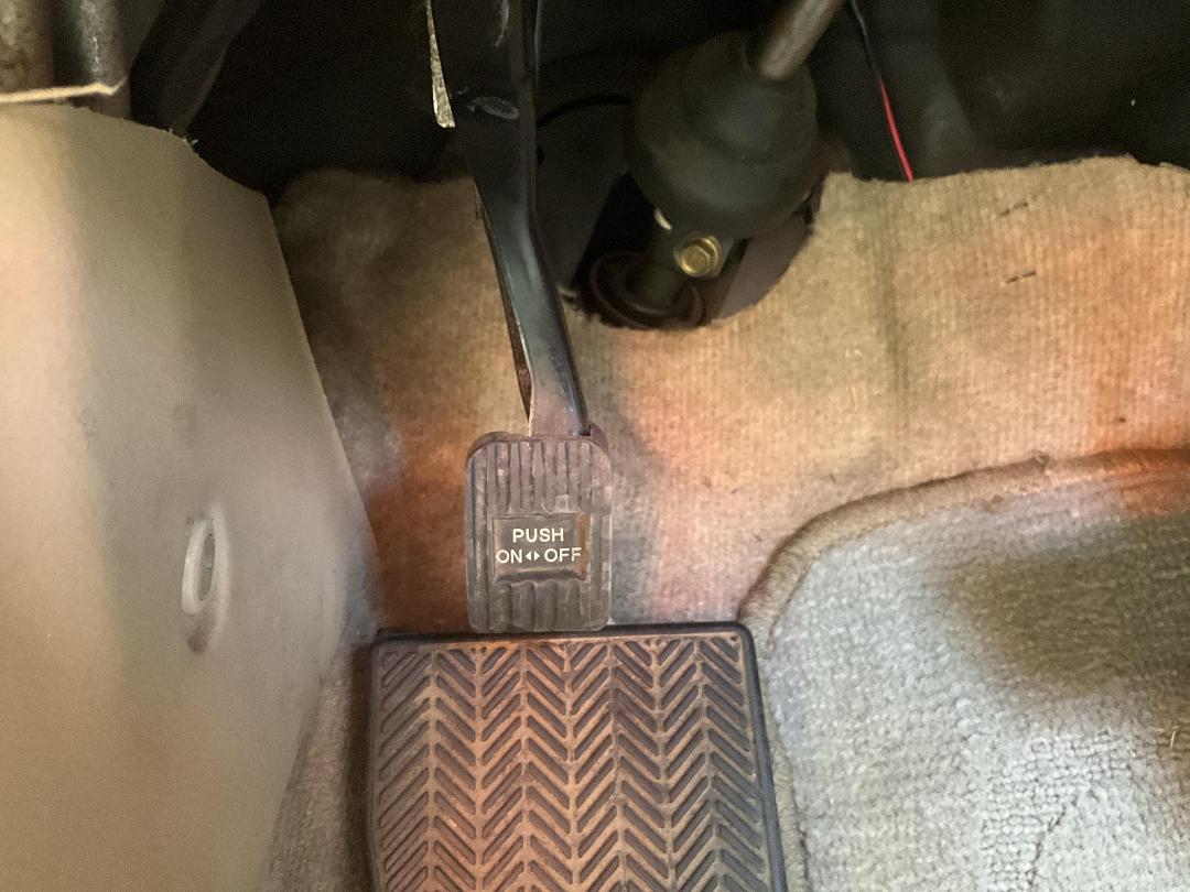 Photo '33' of Toyota Ipsum