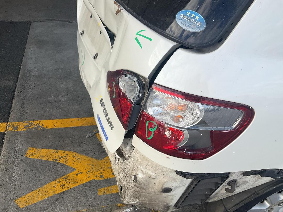 Photo '14' of Toyota Ipsum 240I