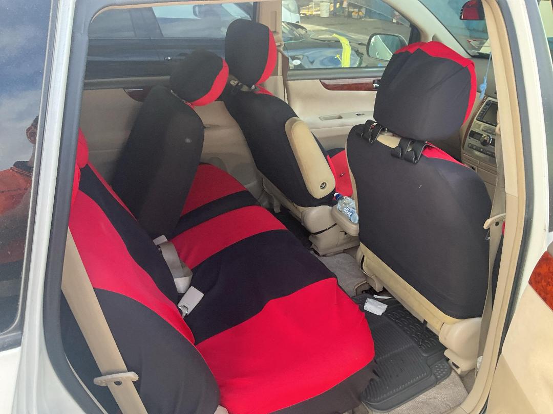 Photo '21' of Toyota Ipsum 240I