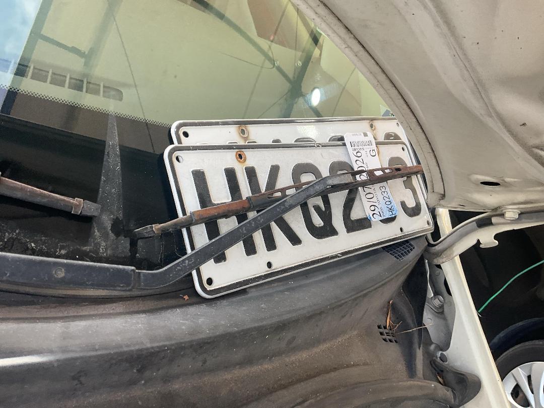 Photo '25' of Toyota Ipsum 240I