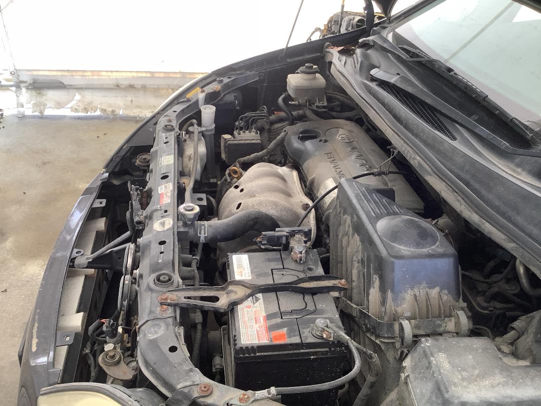 Photo '8' of Toyota Ipsum Photo '8' of Toyota Ipsum