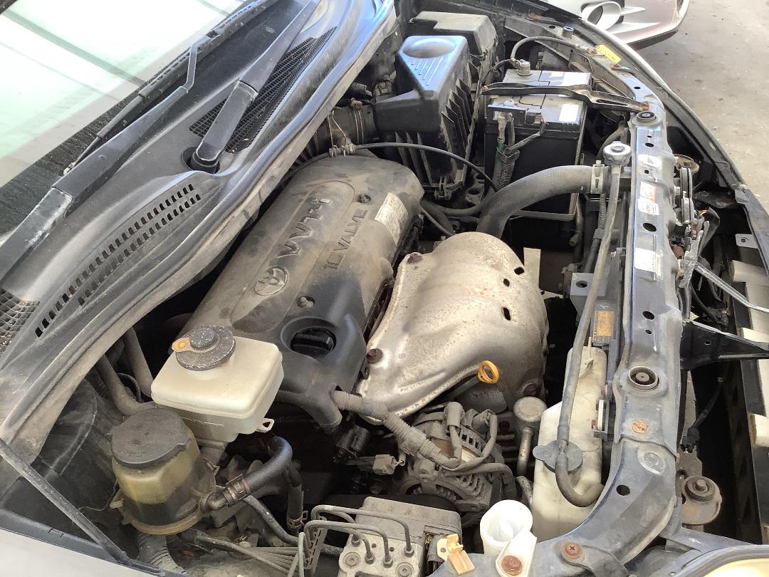 Photo '9' of Toyota Ipsum Photo '9' of Toyota Ipsum