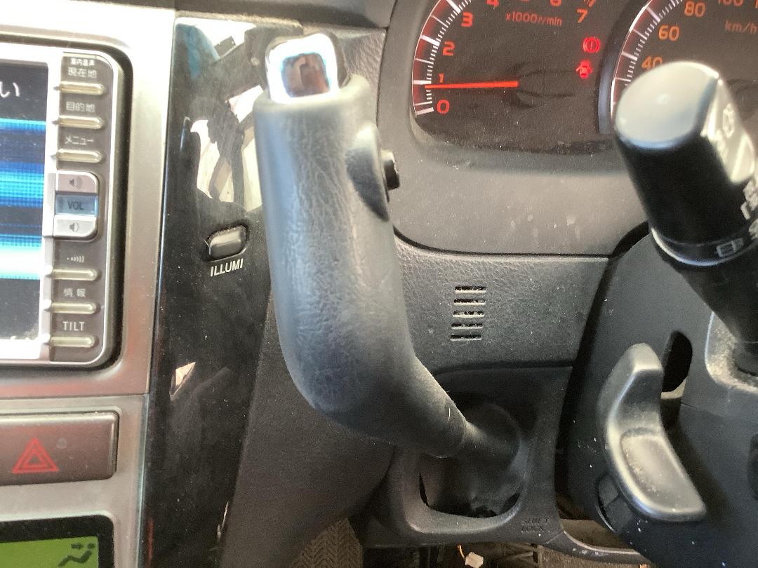 Photo '11' of Toyota Ipsum Photo '11' of Toyota Ipsum