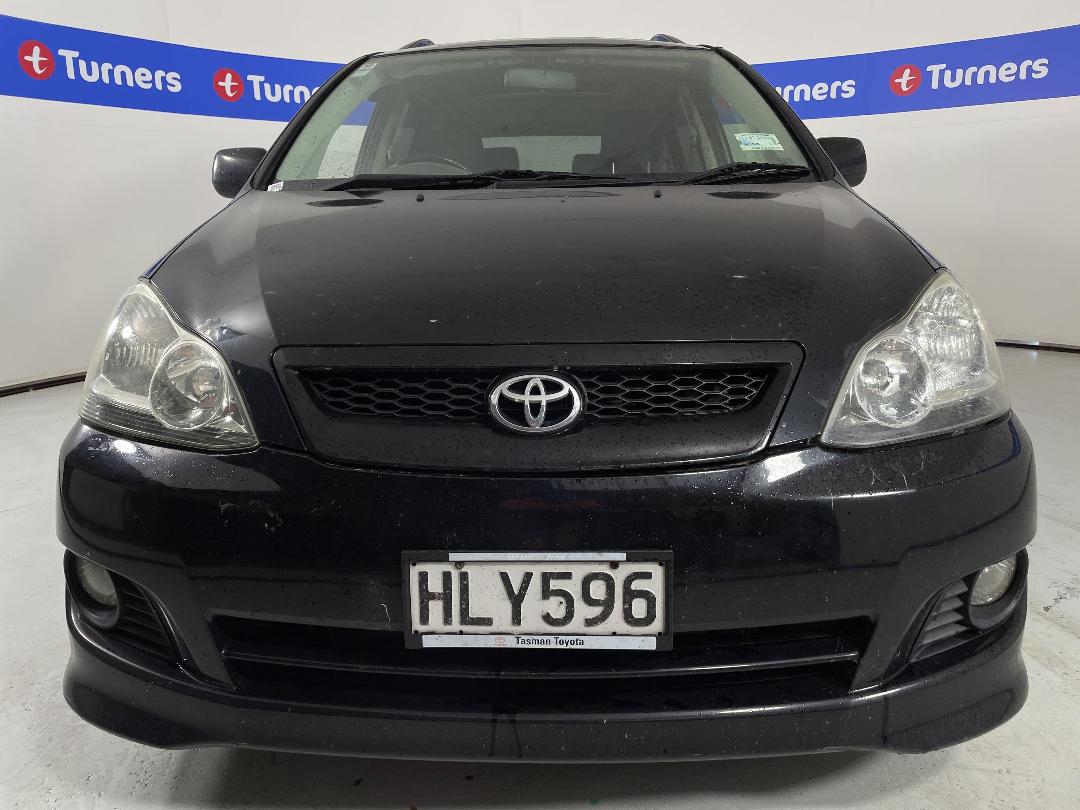 Photo '2' of Toyota Ipsum