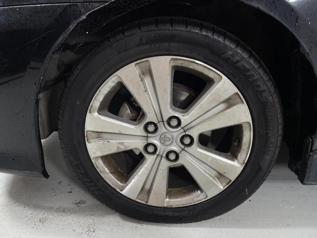 Photo '10' of Toyota Ipsum