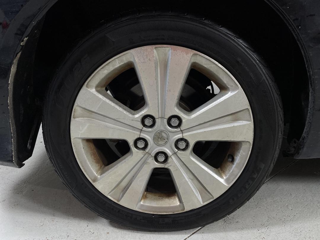 Photo '12' of Toyota Ipsum