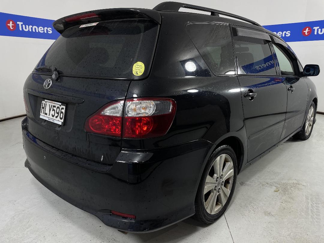 Photo '7' of Toyota Ipsum