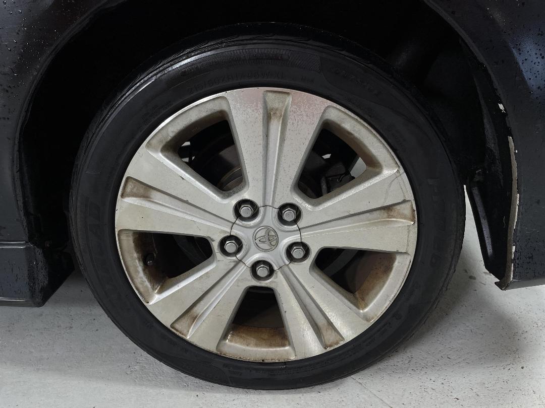 Photo '11' of Toyota Ipsum