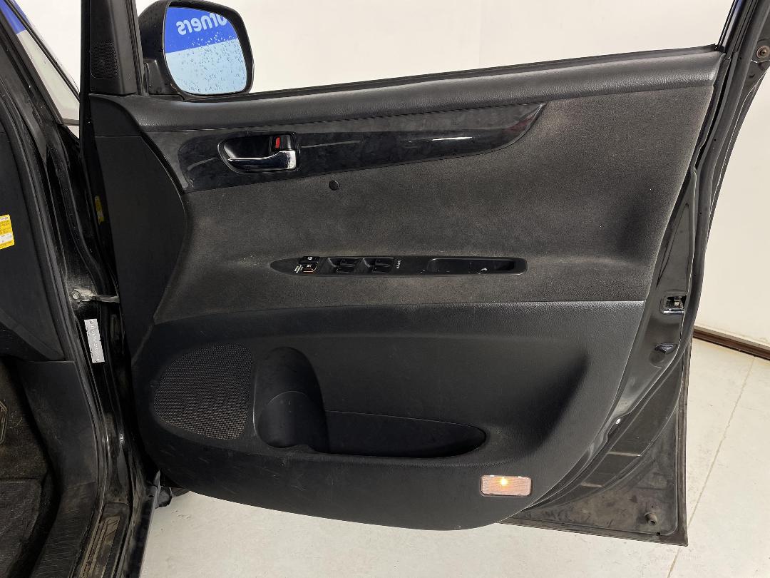 Photo '15' of Toyota Ipsum