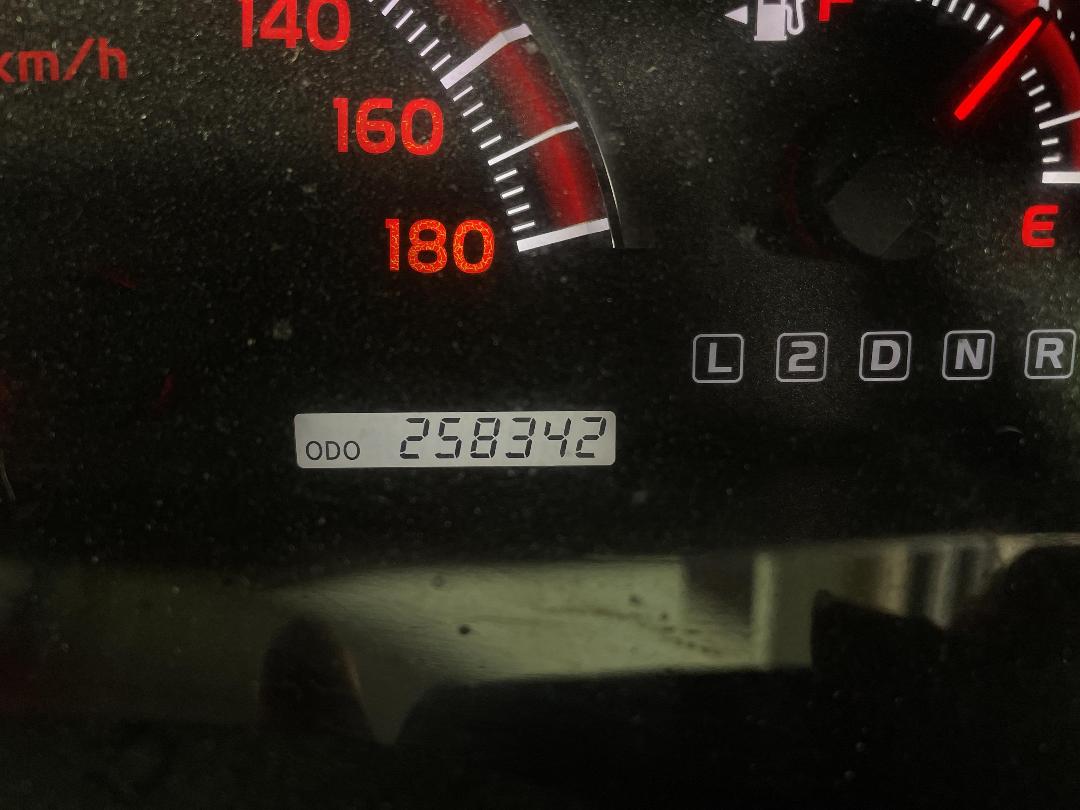 Photo '21' of Toyota Ipsum