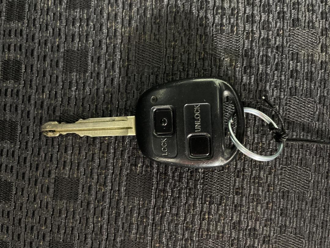 Photo '22' of Toyota Ipsum