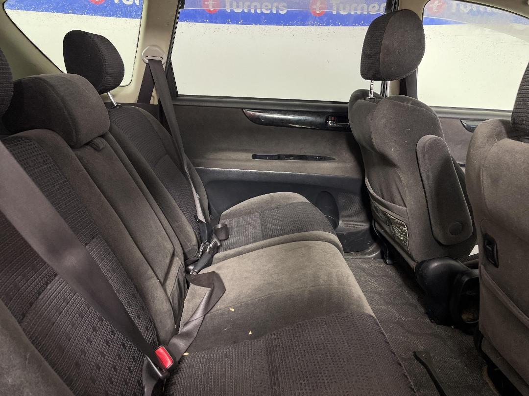 Photo '20' of Toyota Ipsum