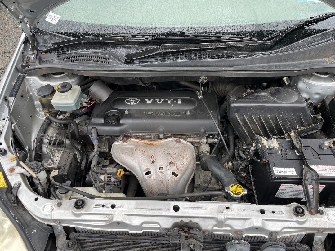 Photo '11' of Toyota Ipsum Photo '11' of Toyota Ipsum