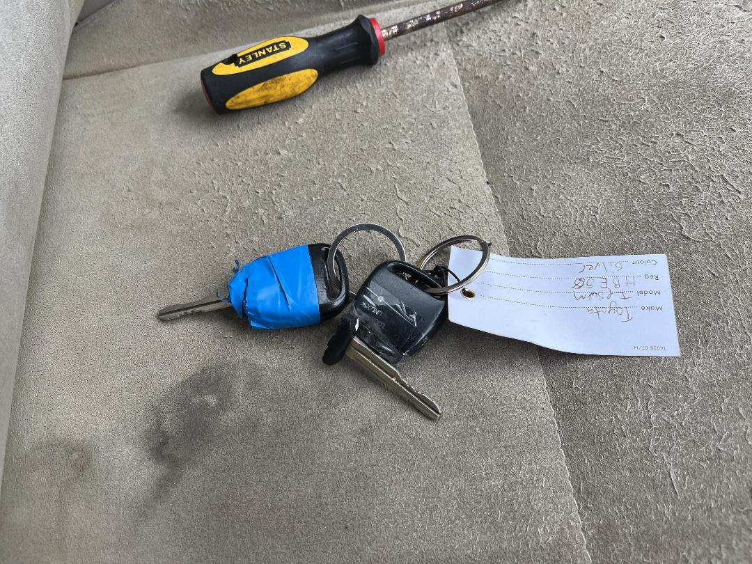 Photo '20' of Toyota Ipsum Photo '20' of Toyota Ipsum